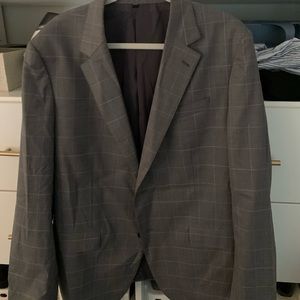 NWOT Bonobos Suit